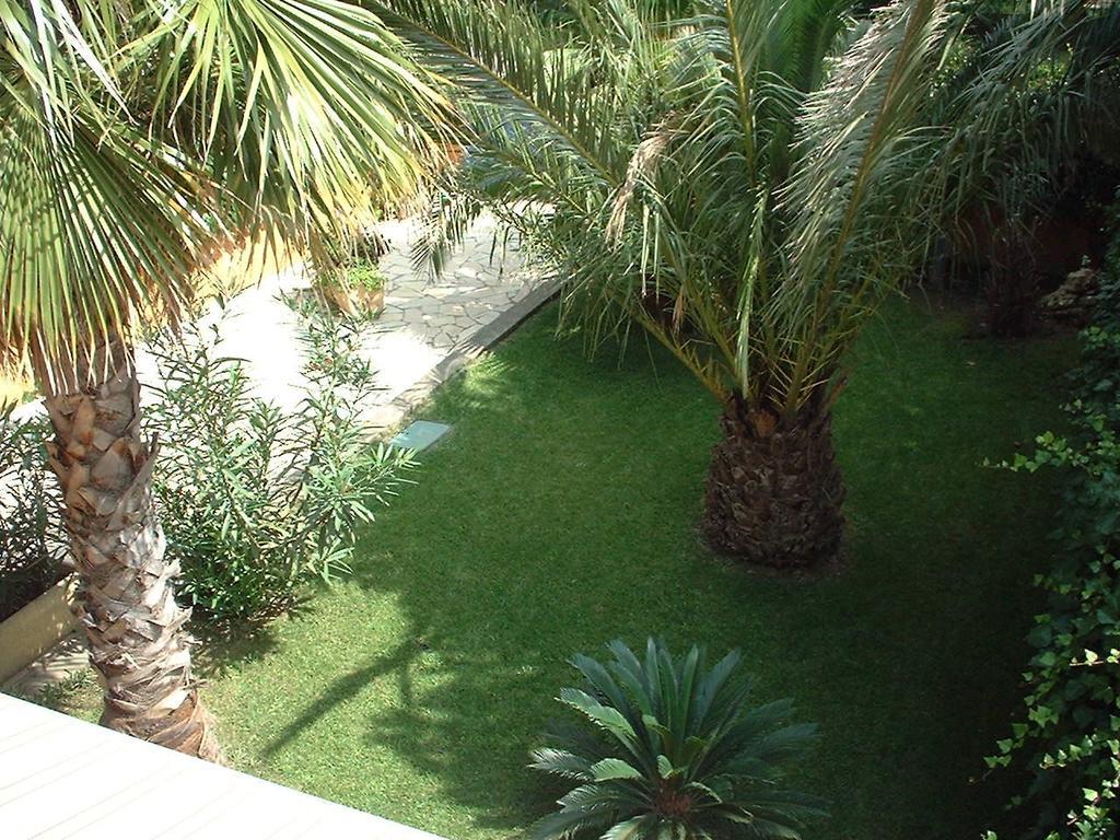 Residence La Catalane Saint-Cyprien  Exterior foto