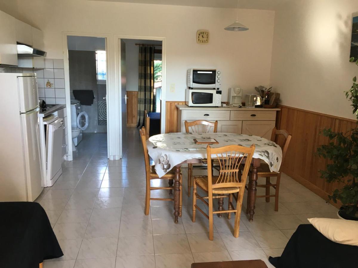 Residence La Catalane Saint-Cyprien  Zimmer foto